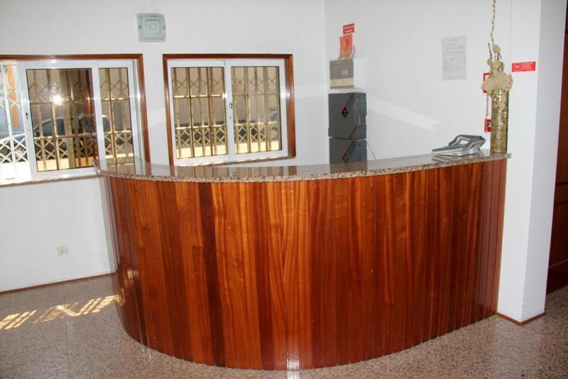 Xango Hotel ปอร์โต ภายนอก รูปภาพ