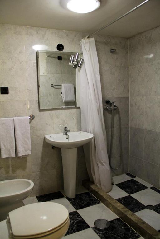 Xango Hotel ปอร์โต ห้อง รูปภาพ