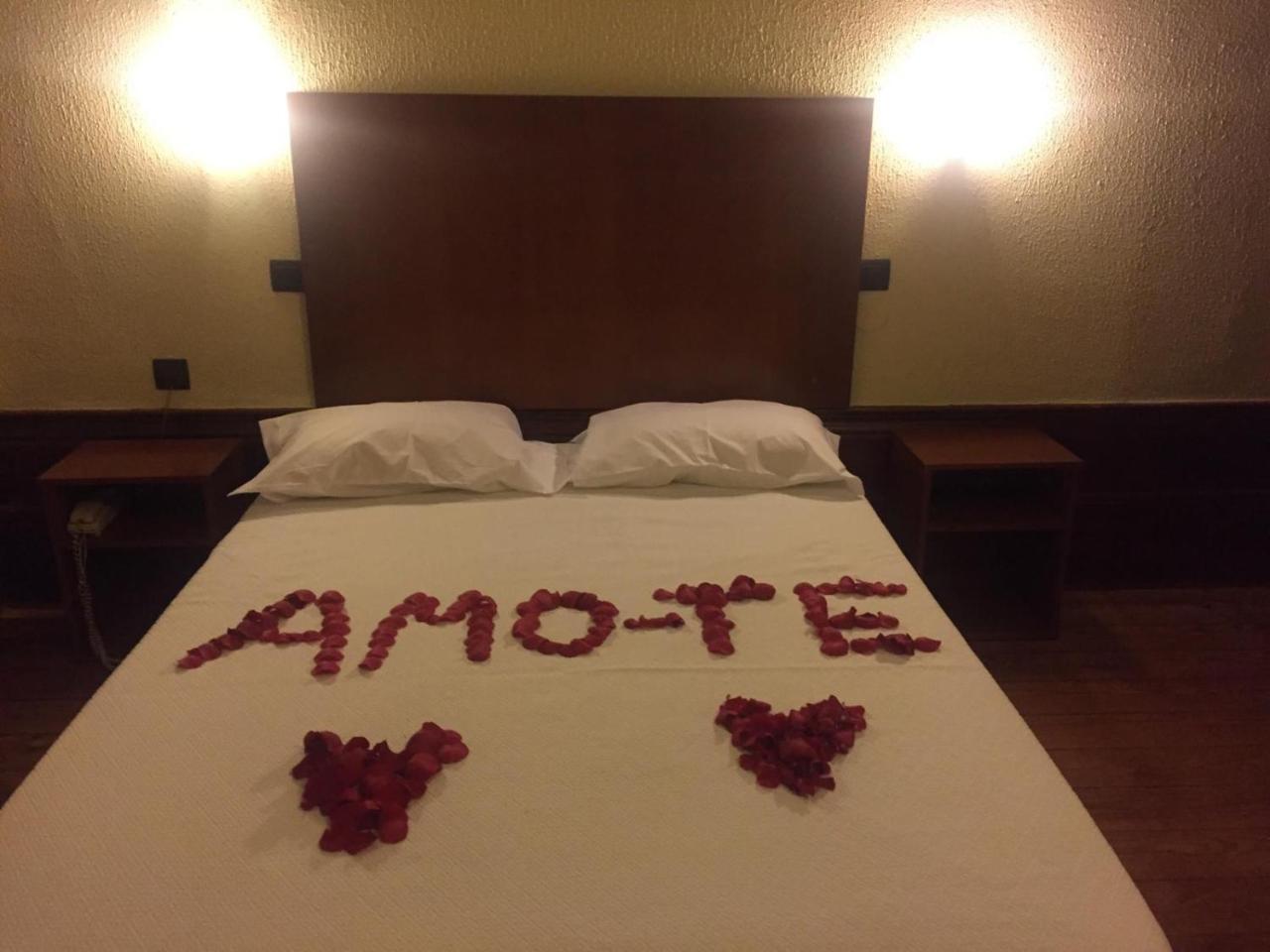 Xango Hotel ปอร์โต ภายนอก รูปภาพ